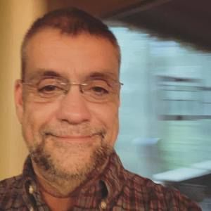 Meet your Posher, Todd